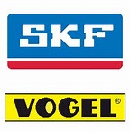SKF-VOGEL集中润滑